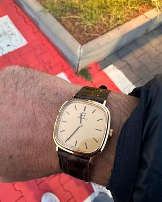 Zenith oro