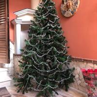 albero di Natale 