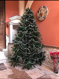 albero di Natale 