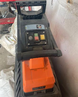Biotrituratore TACKlife