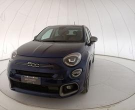 FIAT 500X 2022 1.3 mjet 95cv