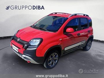 FIAT Panda Cross Panda III 2021 4x4 Cross Pan...