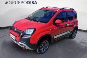 FIAT Panda Cross Panda III 2021 4x4 Cross Pan...