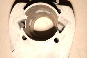 cilindro piaggio vespa vs1 150 gs vs1t con alcune 