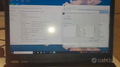 Lenovo ThinkPad P71 - Intel i7, 32GB RAM