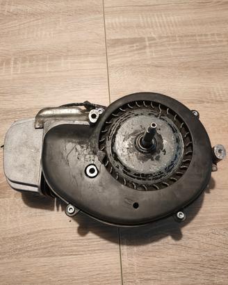 Blocco 65 piaggio ciao