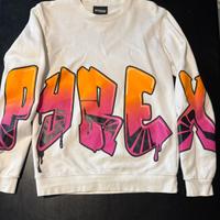 Felpa PYREX