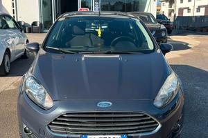 Ford Fiesta 1.4 5p. Bz.- GPL Titanium