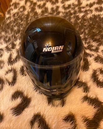 CASCO NOLAN TAGLIA L