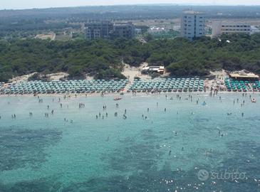 Gallipoli-Residence "Le Dune"-Multiproprietà