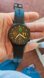 smartwatch Xiaomi S1