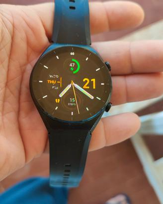 smartwatch Xiaomi S1