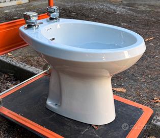 Bidet ideal standard