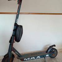 Monopattino Ducati Pro-I Evo Max Safe Ride