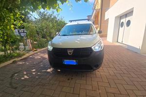 dacia dokker GPL