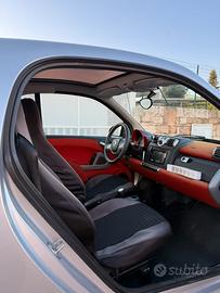 Smart fortwo 2008 Diesel