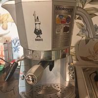 mokona BIALETTI  trio 