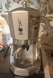 mokona BIALETTI  trio 
