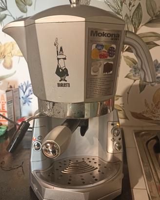 mokona BIALETTI  trio 