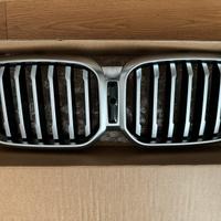 Griglia frontale BMW X3 G01 originale