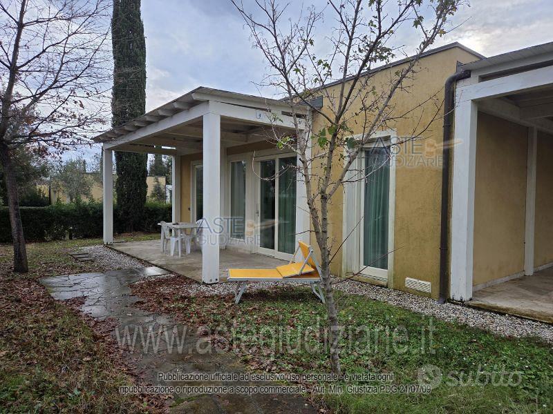 Appartamento – Cecina, San Pietro In Palazzi - Vista 5