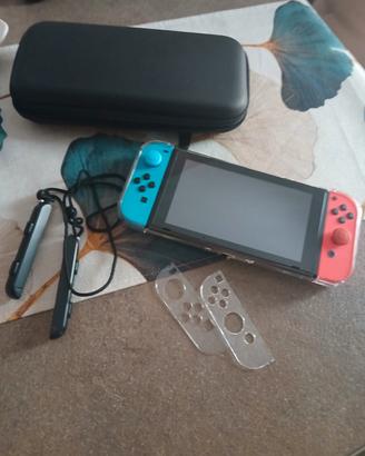 Nintendo switch sport 