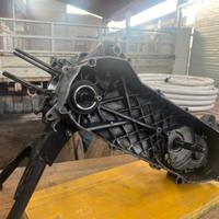 blocco con albero athena