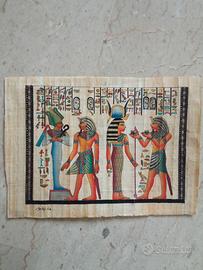 papiro Osiride circa 29x23