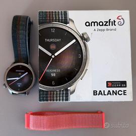 Amazfit balance
