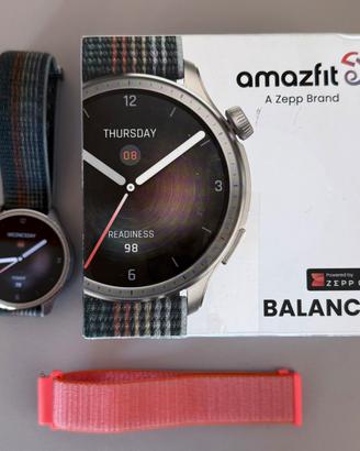 Amazfit balance