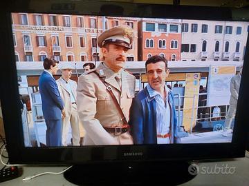 Televisore Samsung