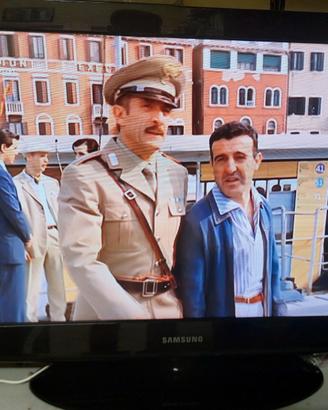 Televisore Samsung