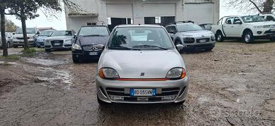 fiat 600 Sporting