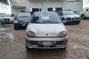 fiat 600 Sporting