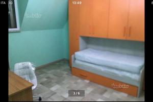 Camera in appartamento