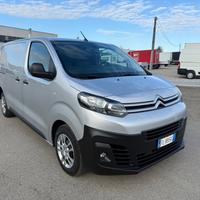 Citroen jumpy 2.000 cc doppia porta laterale euro 