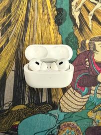 Airpods Pro 2 ORIGINALI - Condizioni Perfette