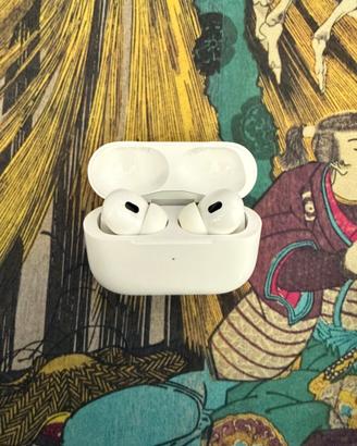 Airpods Pro 2 ORIGINALI - Condizioni Perfette