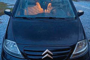 Citroen C3 my gold pinko