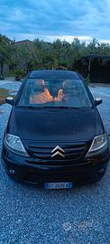 Citroen C3 my gold pinko