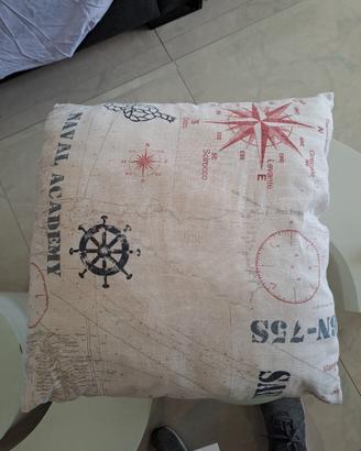 Cuscino decorativo 