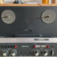 Registratori a bobine revisionati