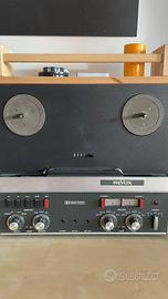 Registratori a bobine revisionati