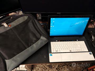 portatile/Notebook Olivetti Olibook S1500