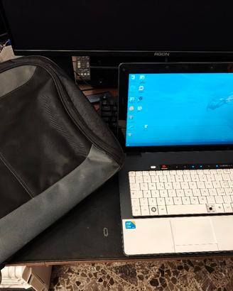 portatile/Notebook Olivetti Olibook S1500