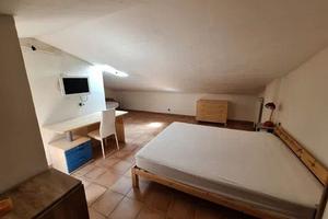 Camera Zona macchia Gialla Bagno privato