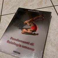 Fondamenti di fisiologia umana - Piccin