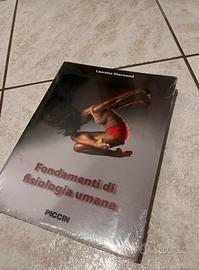 Fondamenti di fisiologia umana - Piccin