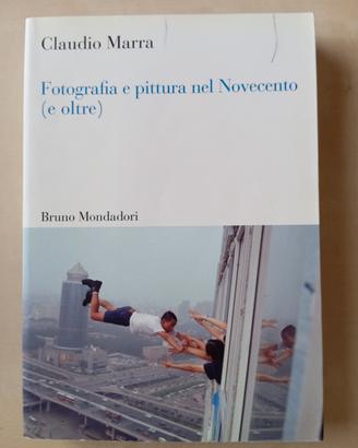 "Fotografia e pittura nel '900 (e oltre)"