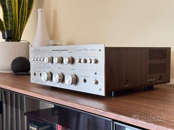 Marantz Model 1060 - Amplificatore Hi-Fi Vintage